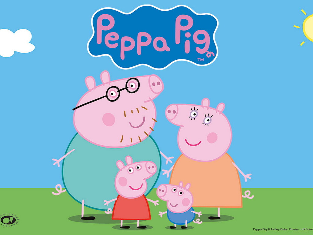 Peppa Pig 疑遭中國封殺！約 3 萬影片下架