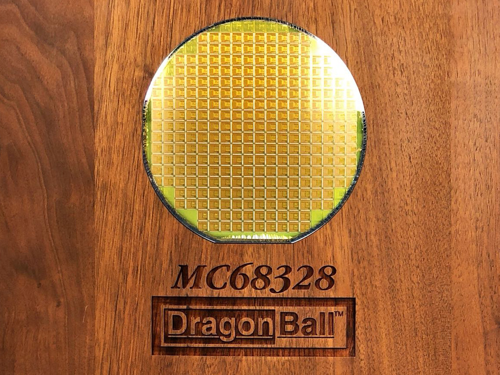【香港芯】本地研發製造 DragonBall 龍珠晶片 10 件事（下）