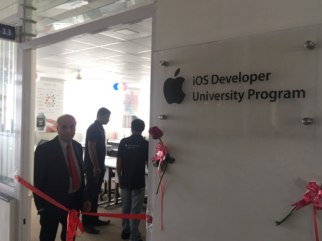 【學費全免】Apple 蘋果學院招收 400 名學生 送 iMac 及 iPhone 