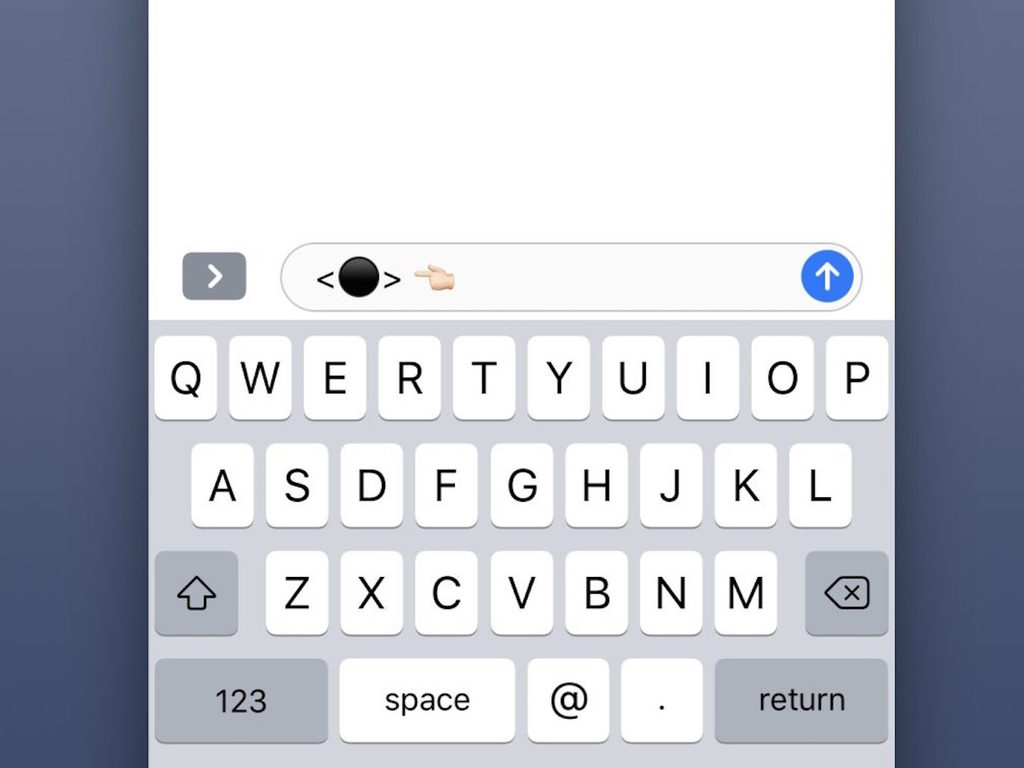 iOS 出現新「黑點」Bug【附解決辦法】