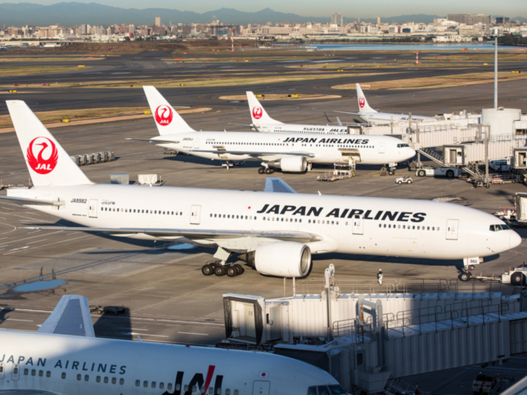 JAL 開辦新廉航！料 2020 年東京奧運前啟航