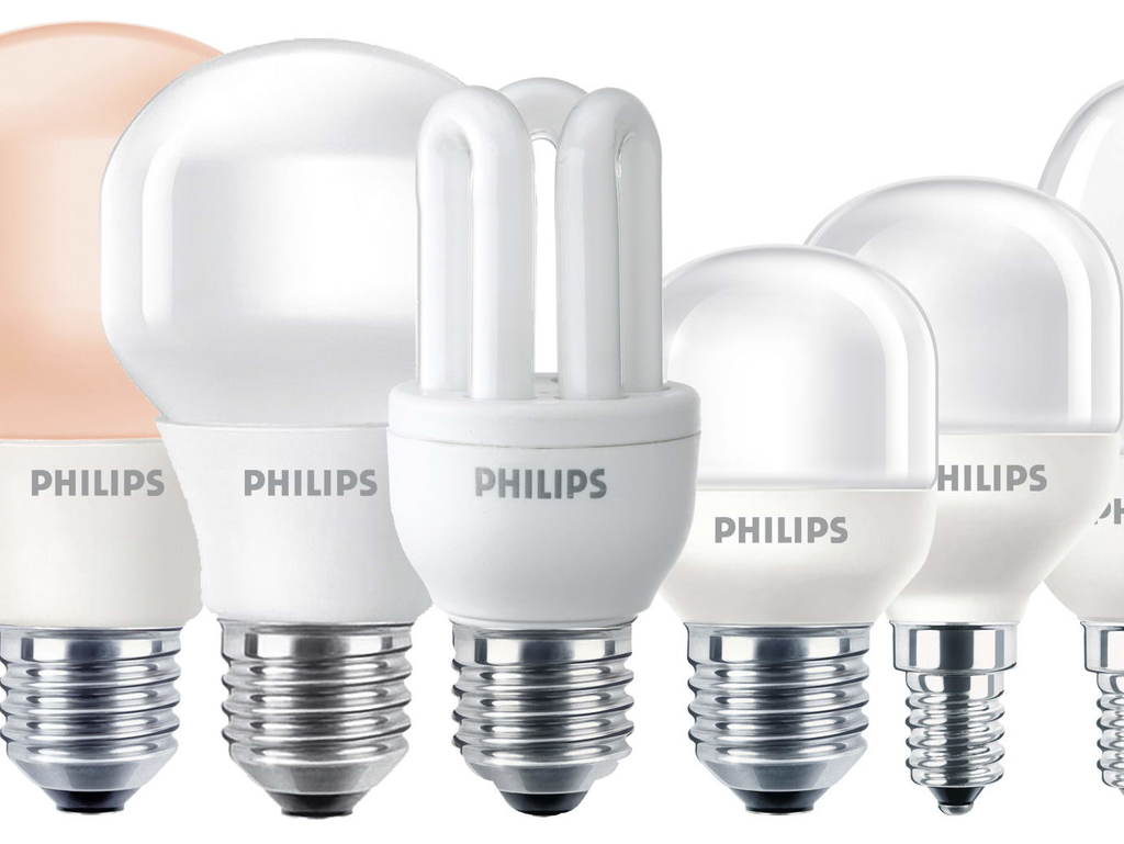 Philips 飛利浦換名！新名竟然叫...