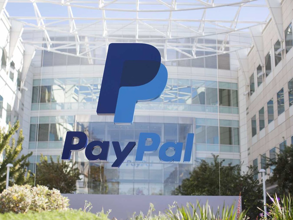 【電子支付FinTech】PayPal 收購 iZettle  