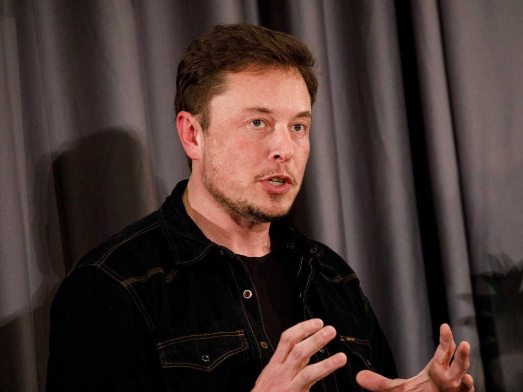 Elon Musk 宣布創立 Pravda 新聞及記者信譽網站 