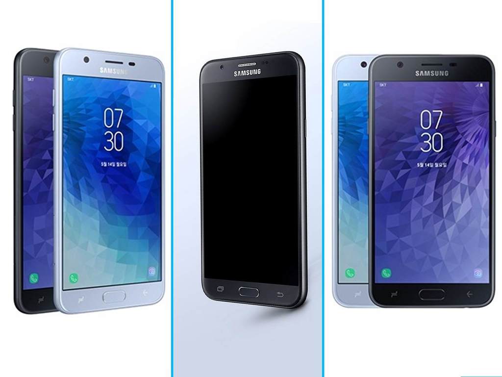 Samsung Galaxy Wide 3 入門價玩靚自拍   