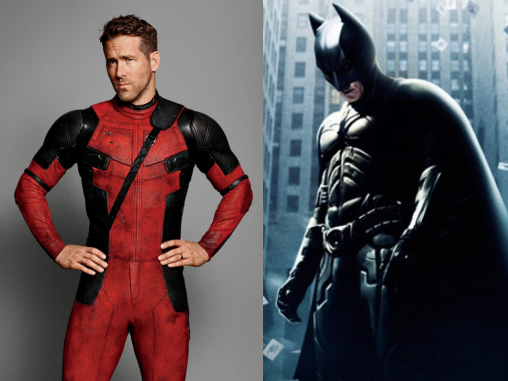 「死侍」化身另類「蝙蝠俠」？萊恩雷諾斯 ＋ Netflix 製作全新英雄電影