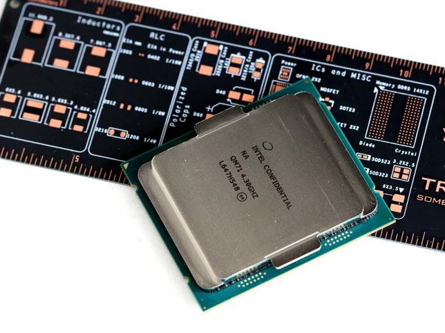 Kaby Lake-X成短命種？ Intel 官方宣布退役