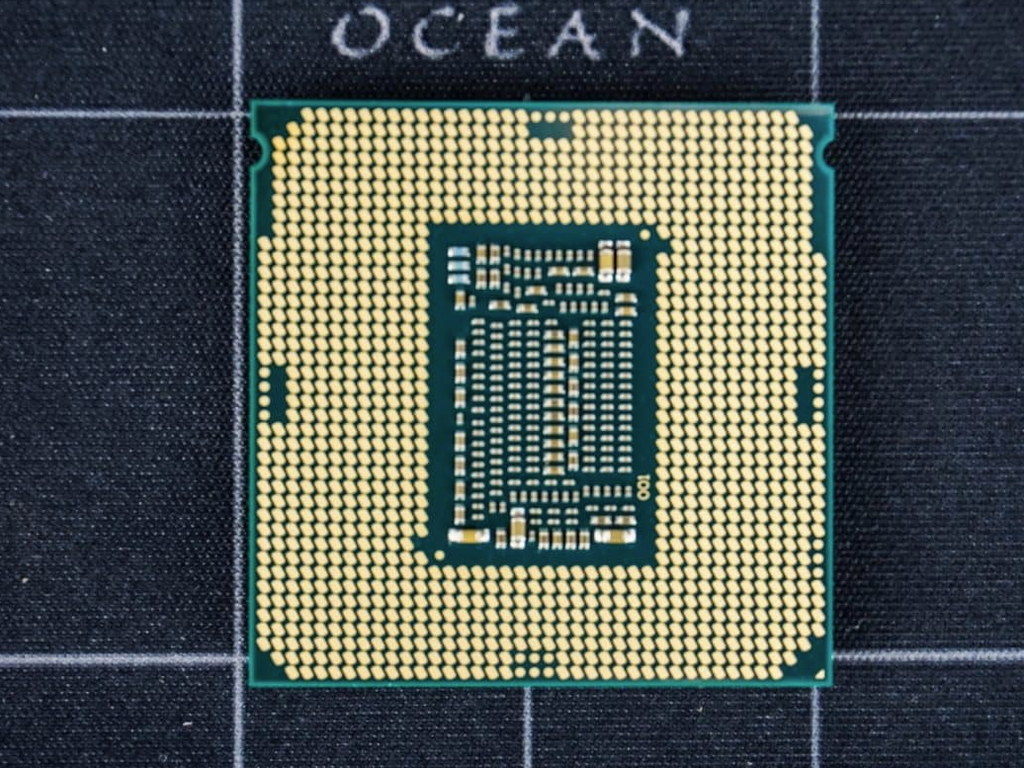 Intel處理器將改為中國製造？