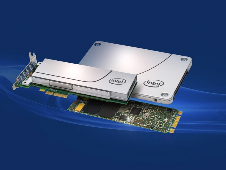 Intel全新Optane SSD 905P曝光 效能微升