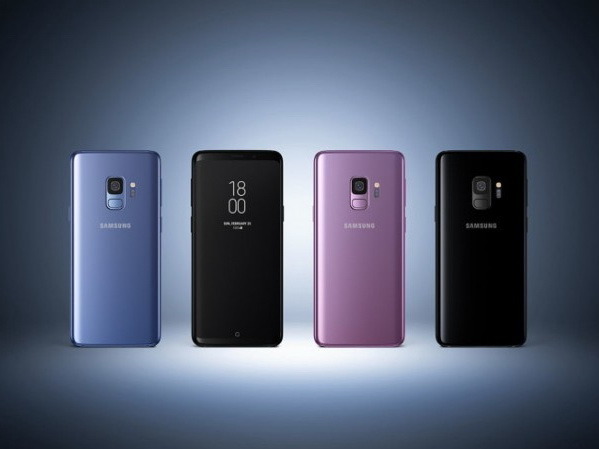 Samsung S9韓國銷情一般 仍遠高於iPhone X