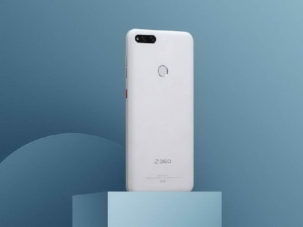 360 N7 手機發布!平價配 5,030mAh 電池!