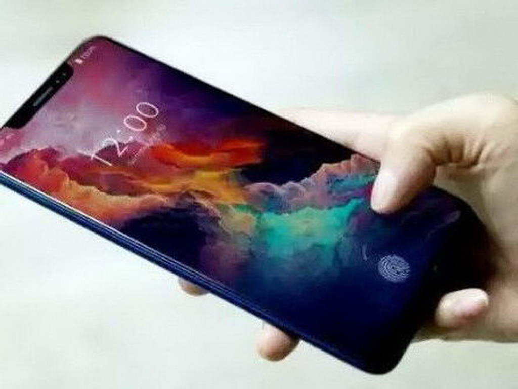 小米 8 曝光！6 月登場配 Snapdragon 845！