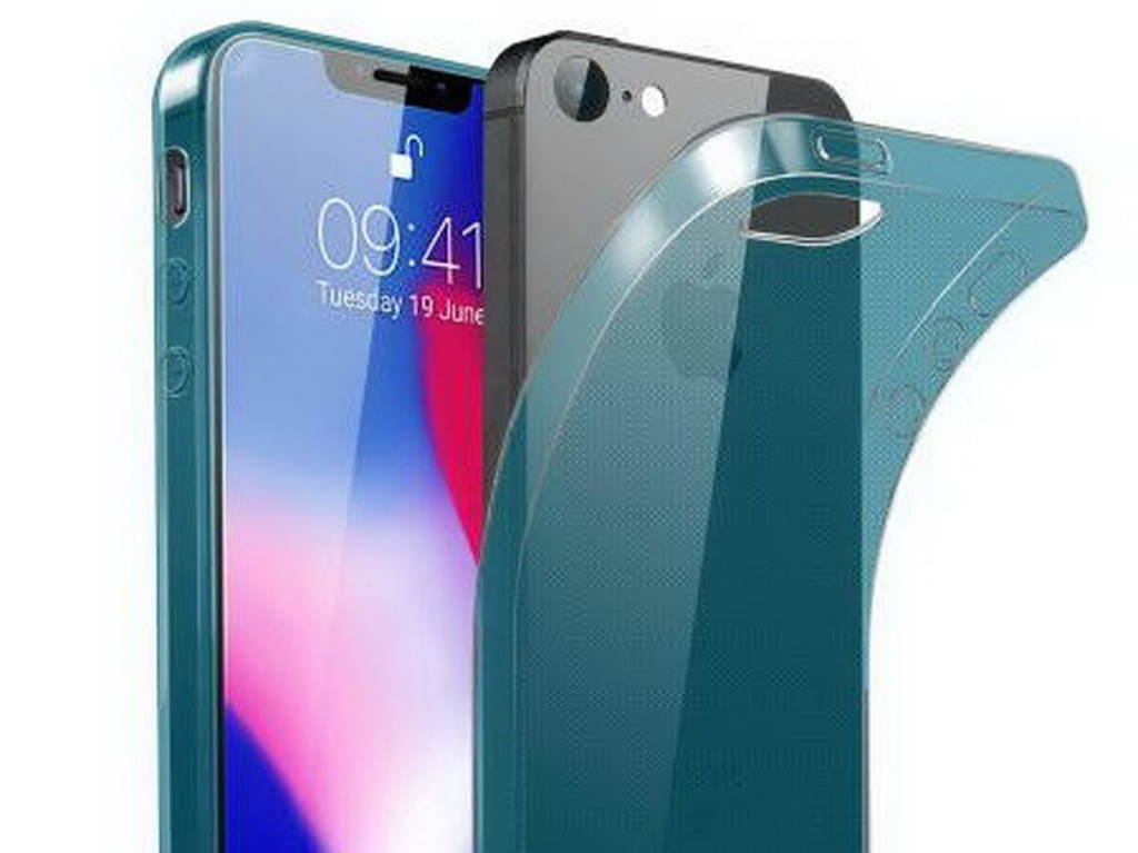 iPhone SE 第二代曝光！命名竟叫 iPhone SE (2018)！