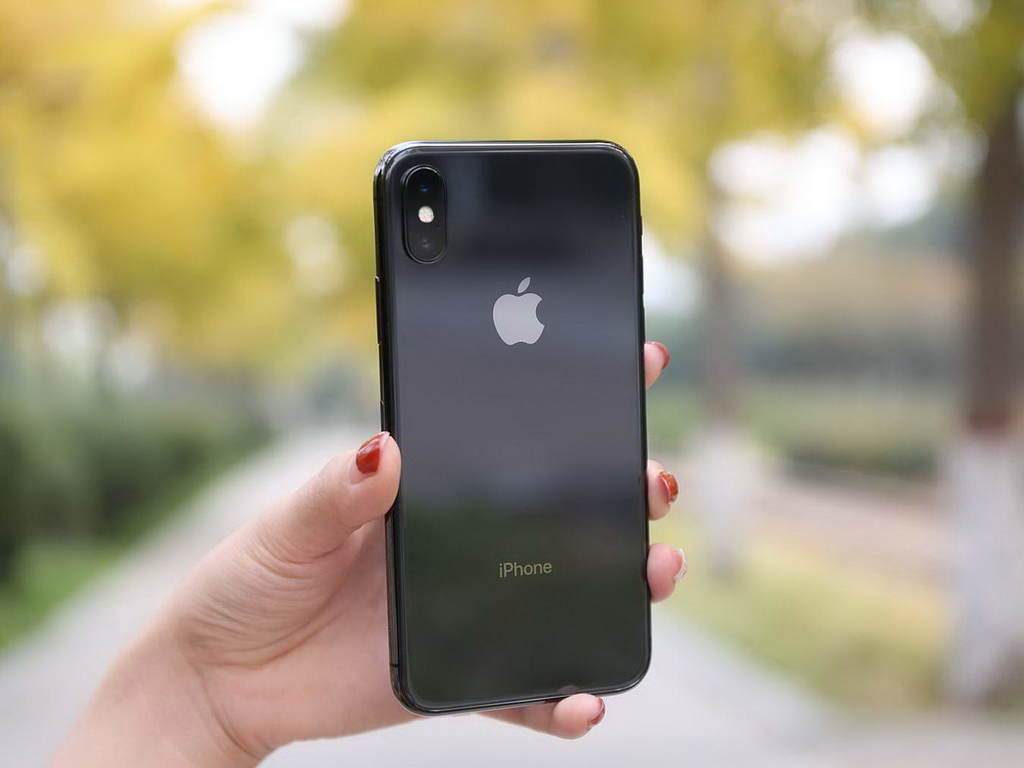  iPhone X 成最暢銷智能手機！小米、OPPO 齊上榜！
