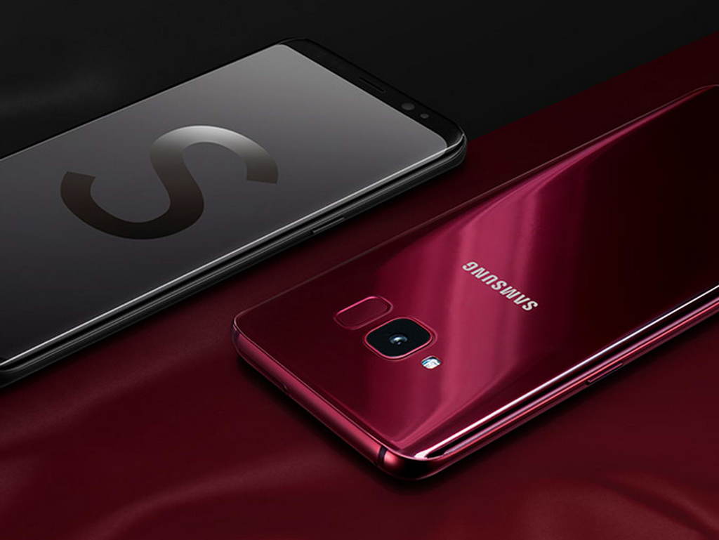 Samsung Galaxy S 輕奢版發布！配 Snapdragon 660！