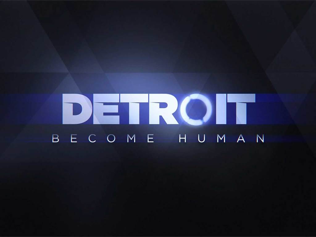 電影‧遊戲界線模糊 【PS4】Detroit: Become Human