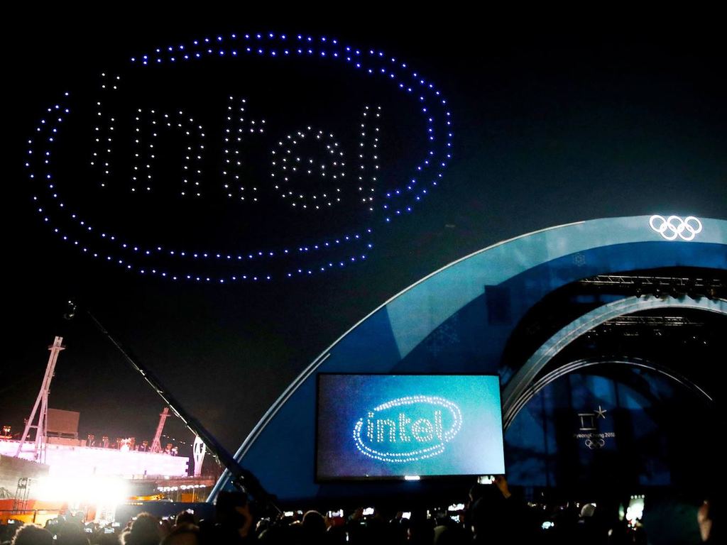 Intel 捲入年齡歧視醜聞