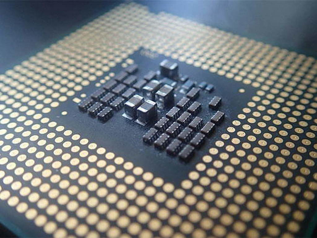 Intel Whiskey Lake 處理器曝光！CPU 效能提升 20℅！
