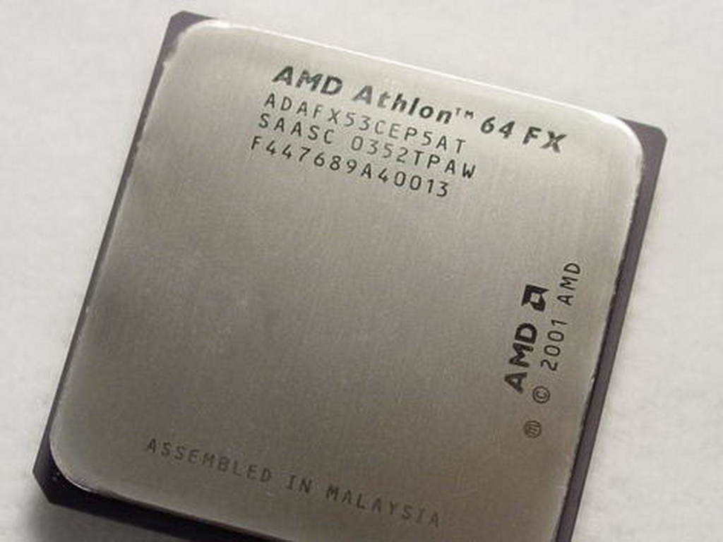 AMD Athlon 200GE APU 曝光！AM4 封裝、6 月登場！