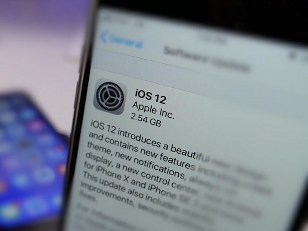 iOS 12 介面自揭新 Animoji 支援 iPhone SE 2！？