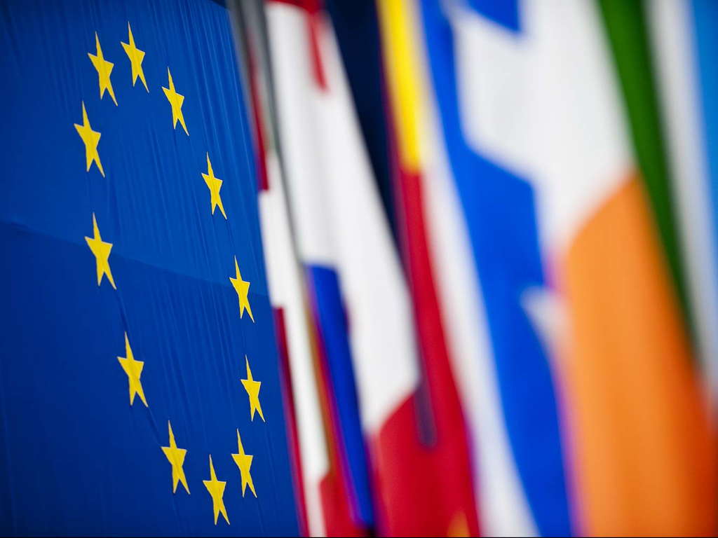 歐盟實施 GDPR  科網公司須調整