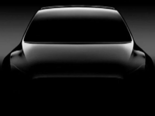 Tesla Model Y 明年 3 月發布！Elon Musk 親自爆料