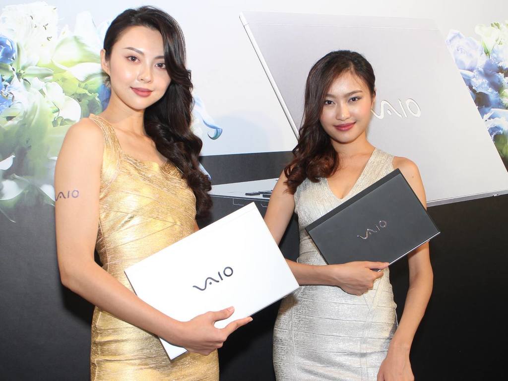 【Computex 直擊】日製 VAIO S11／S13 筆電 7 月回歸香港市場！配 8 代四核 Core i5／i7