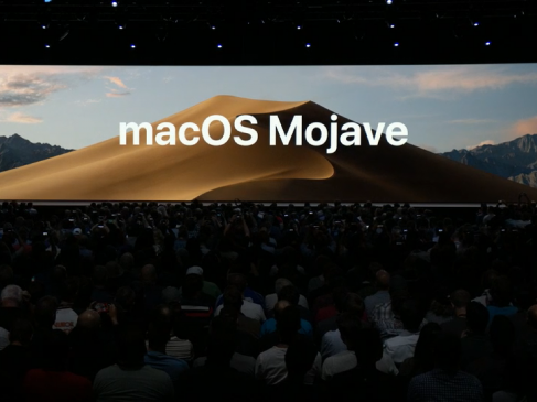 【WWDC 2018】macOS Mojave 操作更直接！十大功能速覽（上）