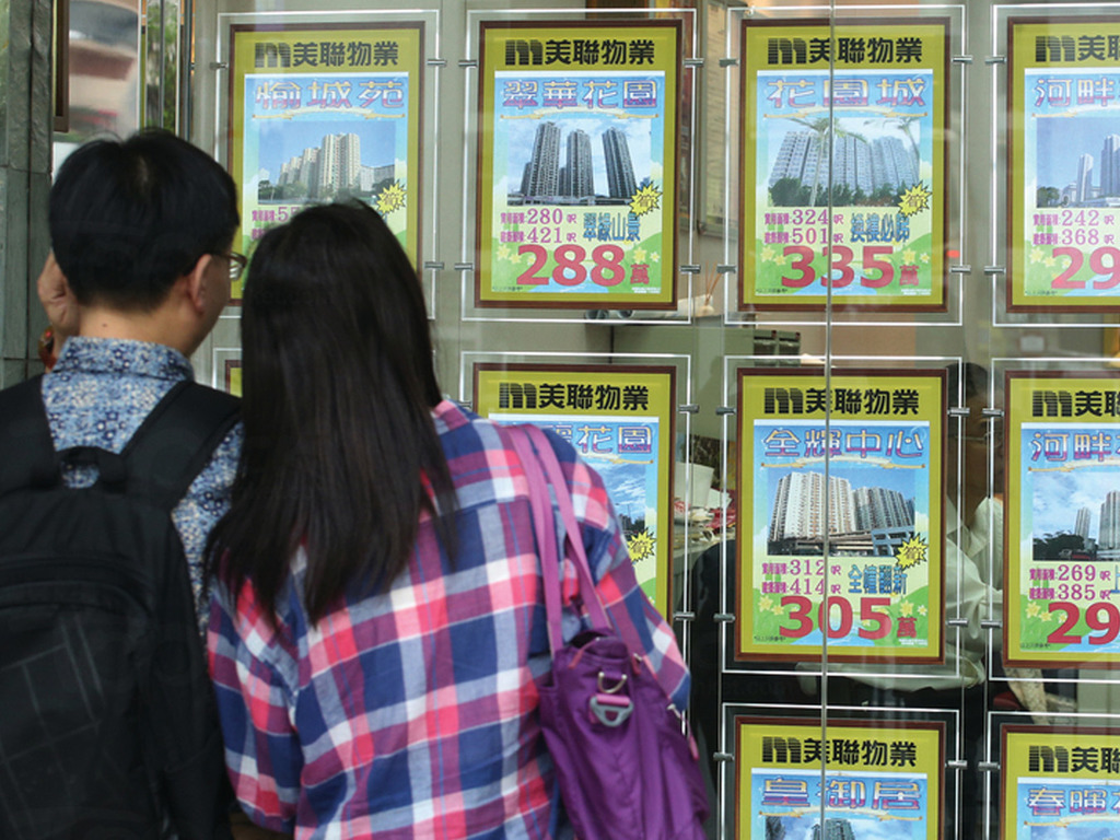 網民爭辯：香港夫婦有能力買 200 呎小單位係基本