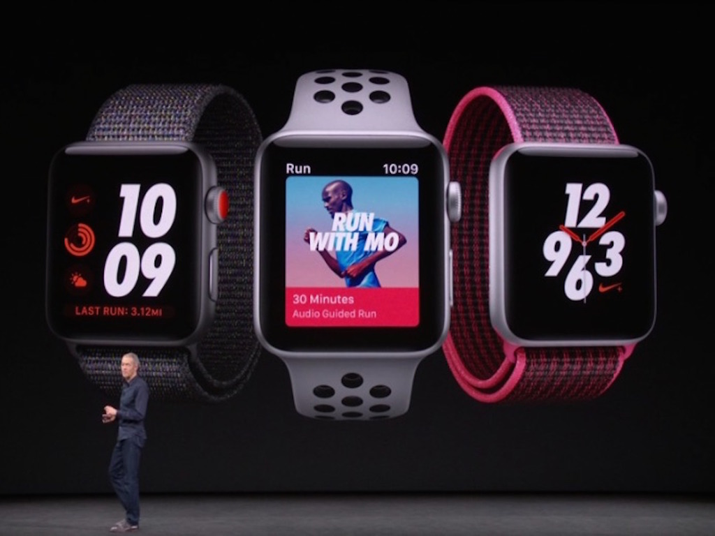 Apple Watch 屏幕容易脫落 用家集體控訴 Apple 隱瞞缺陷
