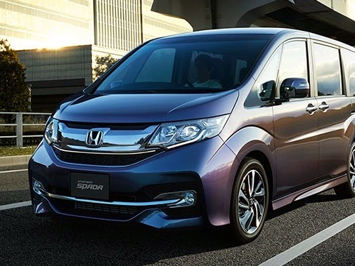 Honda 召回 Stepwgn Freed 因剎車泵出事!行貨水貨都有份