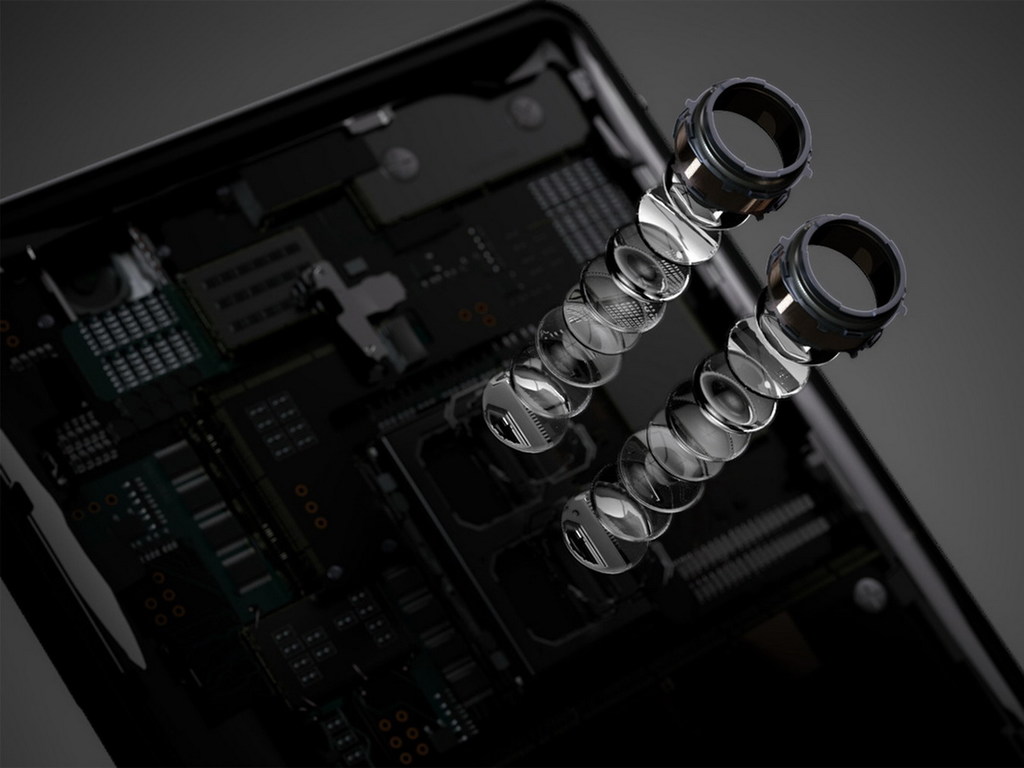 Sony Xperia XZ3 實機曝光！或亮相 9 月 IFA