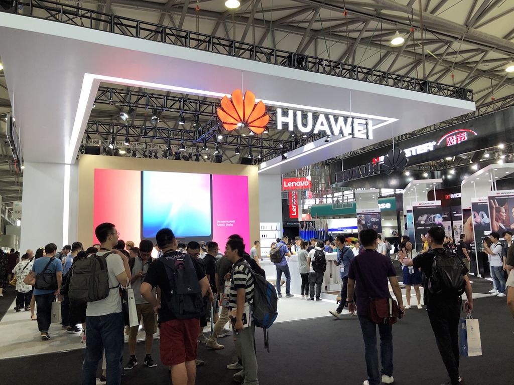 HUAWEI Mate 10 也可享全新 GPU Turbo 技術 最快今個月尾更新