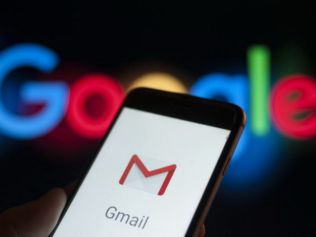 Gmail Smart Compose  AI 代寫功能     逐步開放公測
