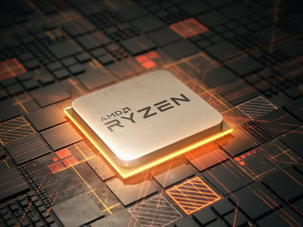 基於 AMD Zen 架構授權！國產 x86 處理器曝光！