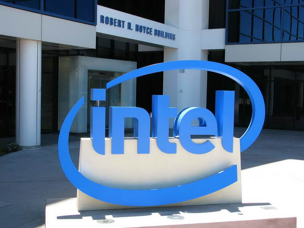 Intel 宣布首款獨立顯示卡將在 2020 年上市！
