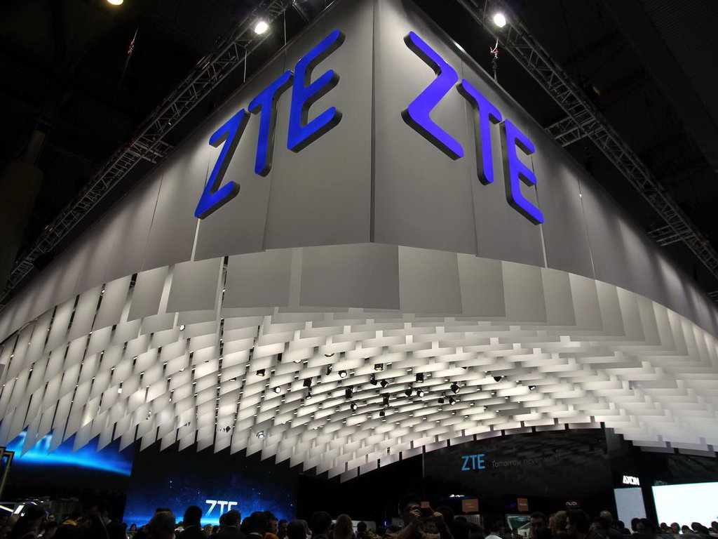 傳中興ZTE 已任命新 CEO