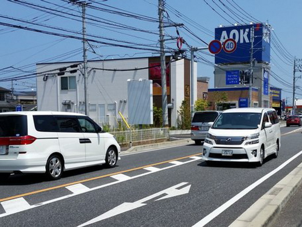 日本自駕遊尾轆傳怪聲上網求救！新手自駕 7 人車注意事項
