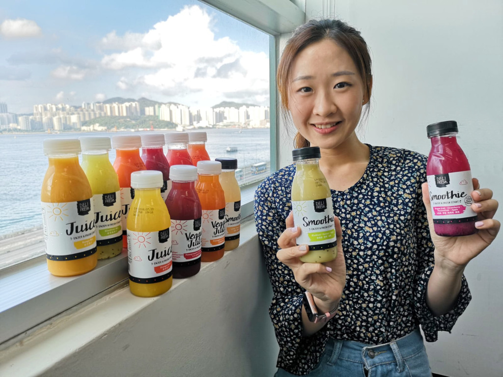 【香港製造】7-Eleven 推鮮榨西瓜汁！買食物可用優惠價換購