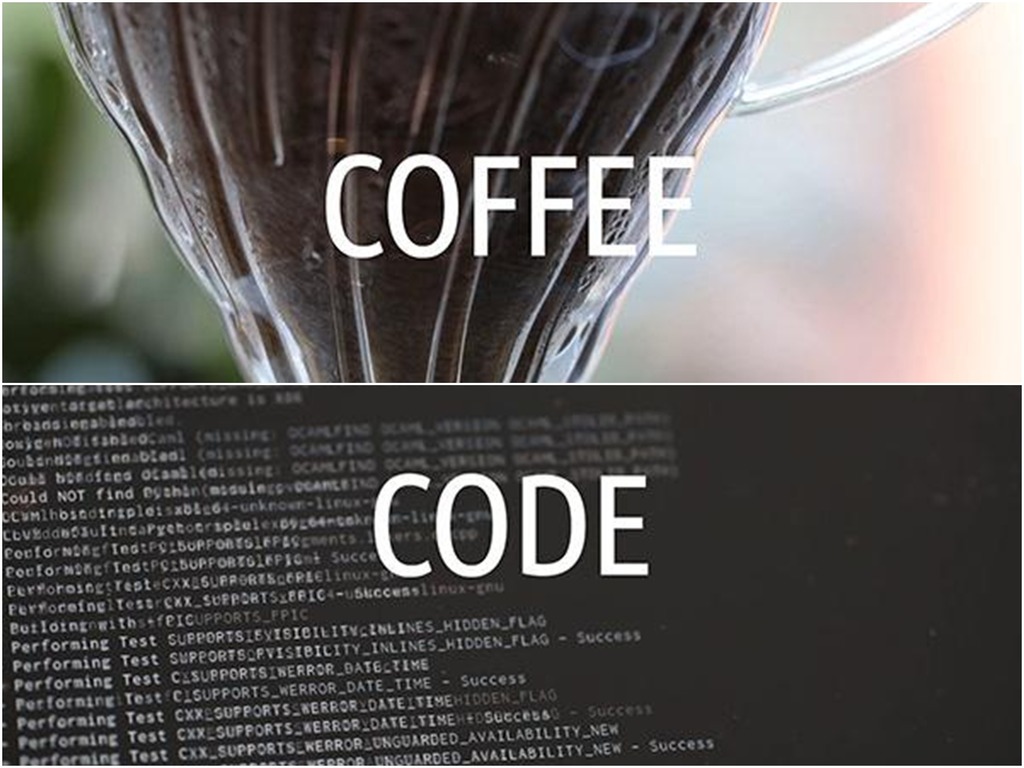 Code Coffee 是甚麼味道？日本募資超額逾 500% 推出在即！