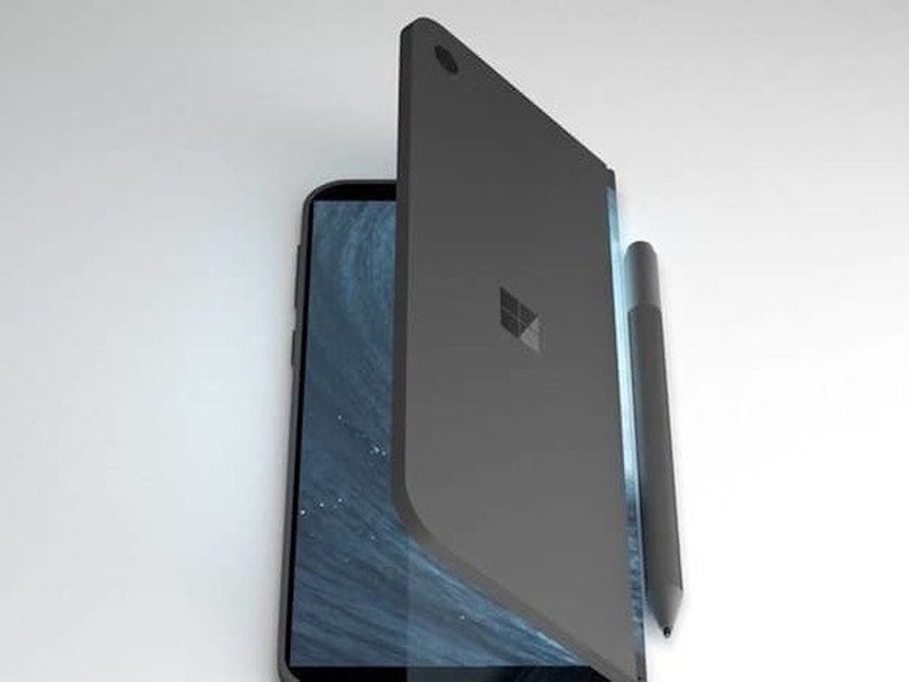 Microsoft Surface Phone 或停止開發 粉絲請願求保留