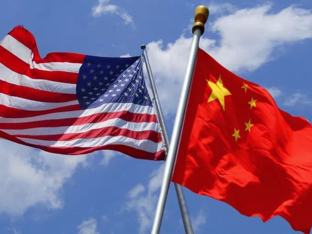 中國回應美國千億美元關稅威脅：作必要反制