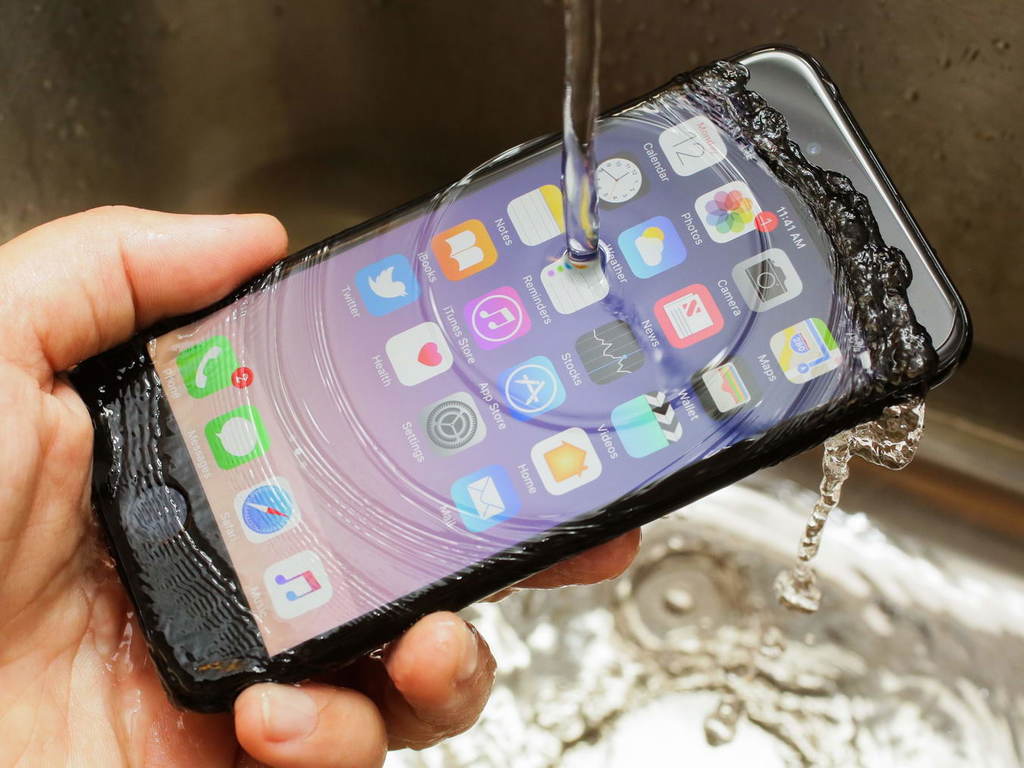 最易壞 iPhone 竟然是...！2018 年首季維修報告！