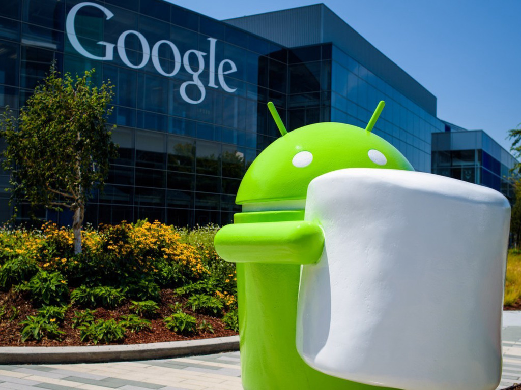 Google Android 系統涉壟斷歐盟判罰 430 億！罰額史上最高