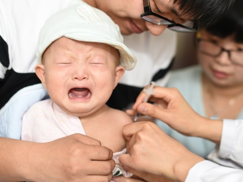 中國長生生物假疫苗流通市面！自由行來港打疫苗保平安