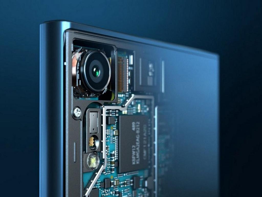 Sony 發布 IMX586 感光元件！手機可拍出最高 4800 萬像素相片