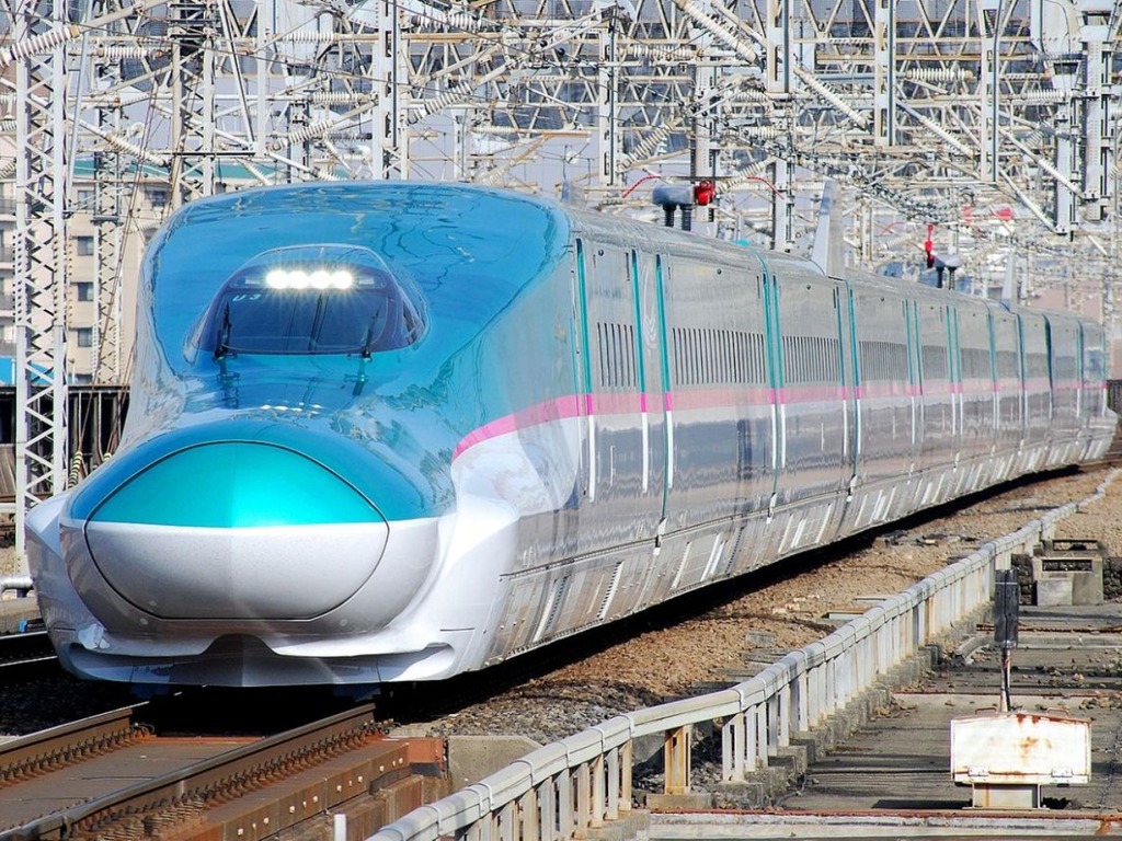 日本新幹線將全數設免費 Wi-Fi！2020 年東京奧運前啟用