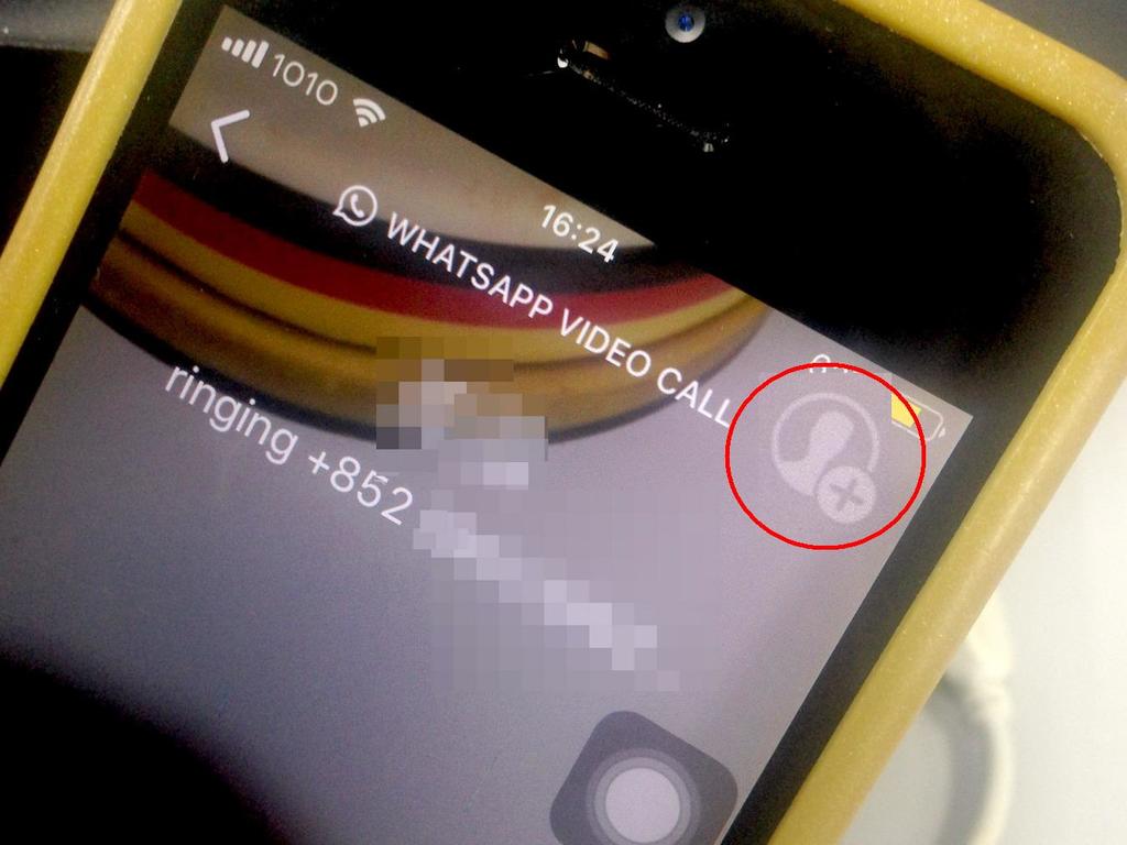 WhatsApp 多人視像通話功能開放！Android‧iOS 同步更新