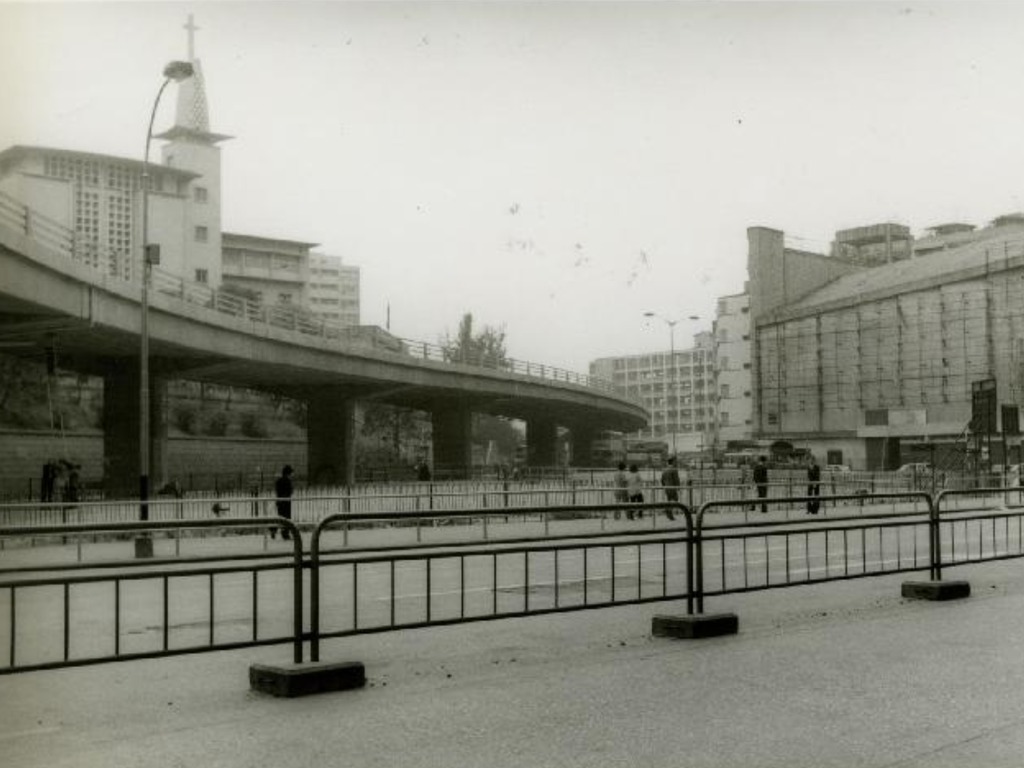 【多圖】回帶 1970 年代中期彌敦道街景照片  細看地標今昔變化