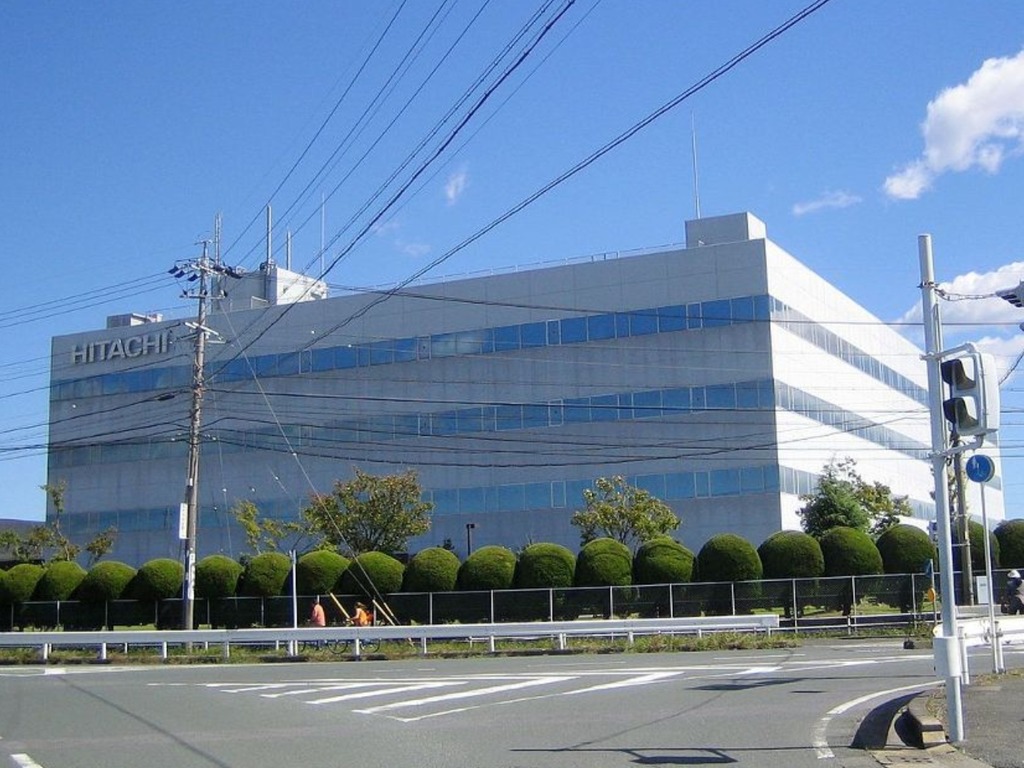 Hitachi 將容許 10 萬員工在家工作  改革日本企業制度？